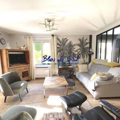 Maison 3 pièces 239500 €