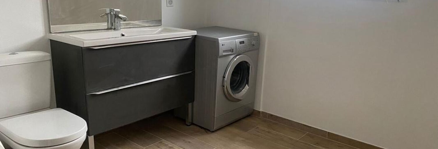 Appartement 2 Pièces 53 m² à louer à Colmar (68000)