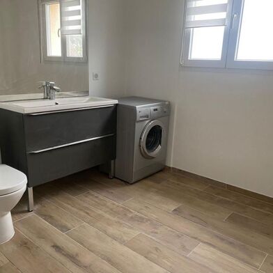 Appartement 2 pièces 740 €