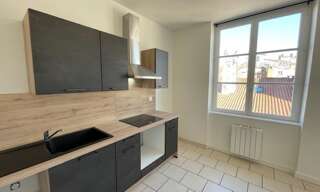Appartement 1 Pièce 34 m² à louer à Lyon 1 (69001)