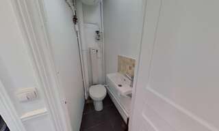 Appartement 3 Pièces 41 m² à louer à Paris 13 (75013)