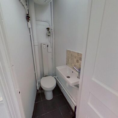 Appartement 3 pièces 1541 €