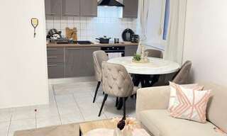 Appartement 3 Pièces 50 m² à louer à Corbenay (70320)