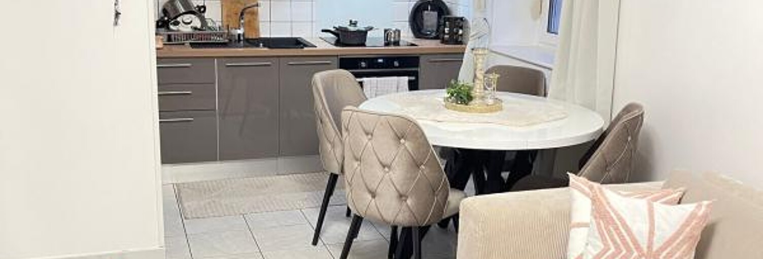 Appartement 3 Pièces 50 m² à louer à Corbenay (70320)