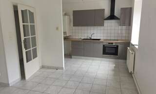 Appartement 3 Pièces 50 m² à louer à Corbenay (70320)