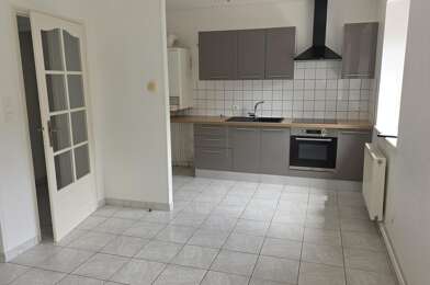 Appartement 3 pièces 530 €
