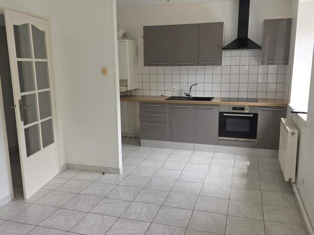 Appartement de type 3 — photo du bien