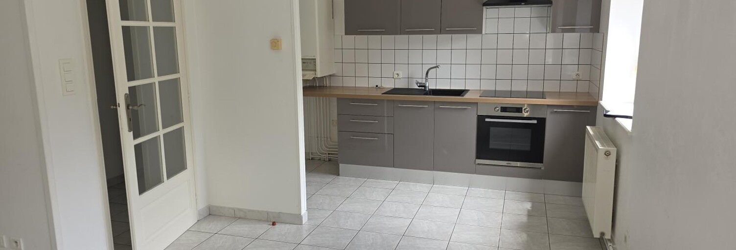 Appartement 3 Pièces 50 m² à louer à Corbenay (70320)