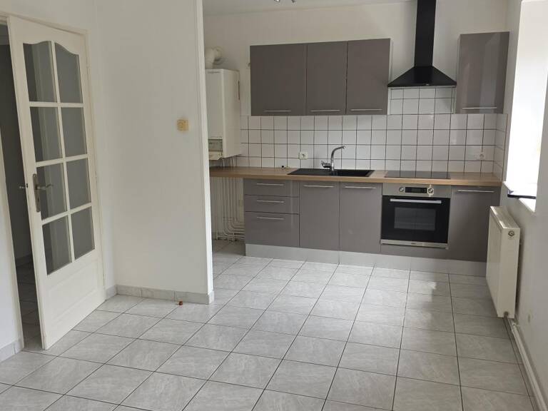 Appartement de type 3 — photo 1