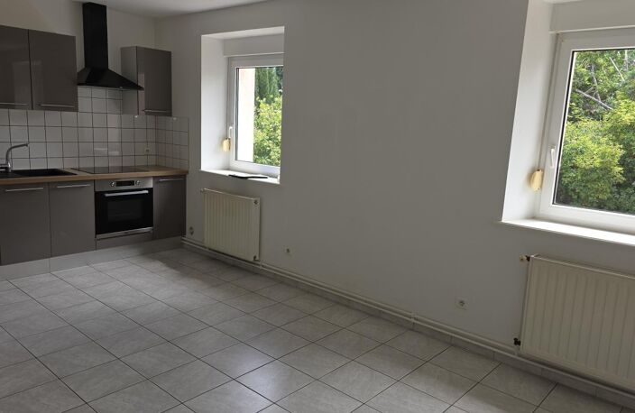 Appartement de type 3 — photo 2