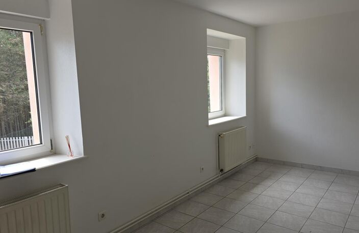 Appartement de type 3 — photo 3