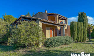 Maison 4 Pièces 132 m² à vendre à Seillans (83440)