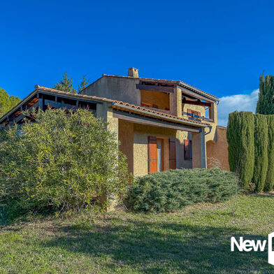 Maison 4 pièces 445000 €