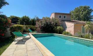 Maison 6 Pièces 137 m² à vendre à Taillades (84300)