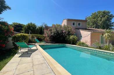 Maison 6 pièces 459000 €