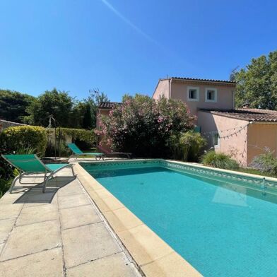 Maison 6 pièces 459000 €