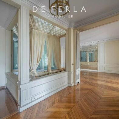 Appartement 6 pièces 6250000 €