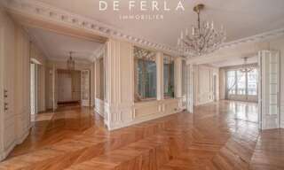 Appartement 6 Pièces 262 m² à vendre à Paris 7 (75007)