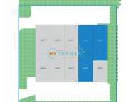 A louer Cellule d'activité et de bureaux 352m² sur la commune Les Ulis — photo 3