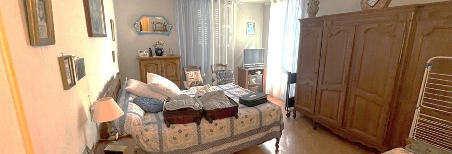 Appartement 3 Pièces 75 m² à vendre à Le Havre (76600)