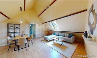 Appartement 3 Pièces 73 m² à vendre à Auxerre (89000)