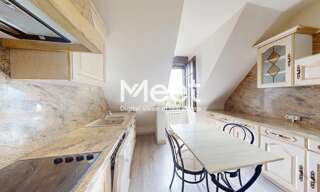 Appartement 3 Pièces 73 m² à vendre à Auxerre (89000)