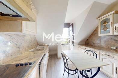 Appartement 3 pièces 99900 €