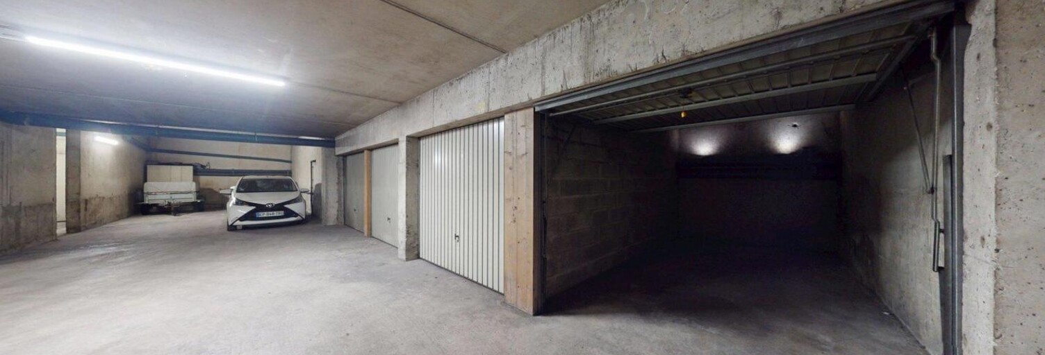 Garage   m² à vendre à Auxerre (89000)