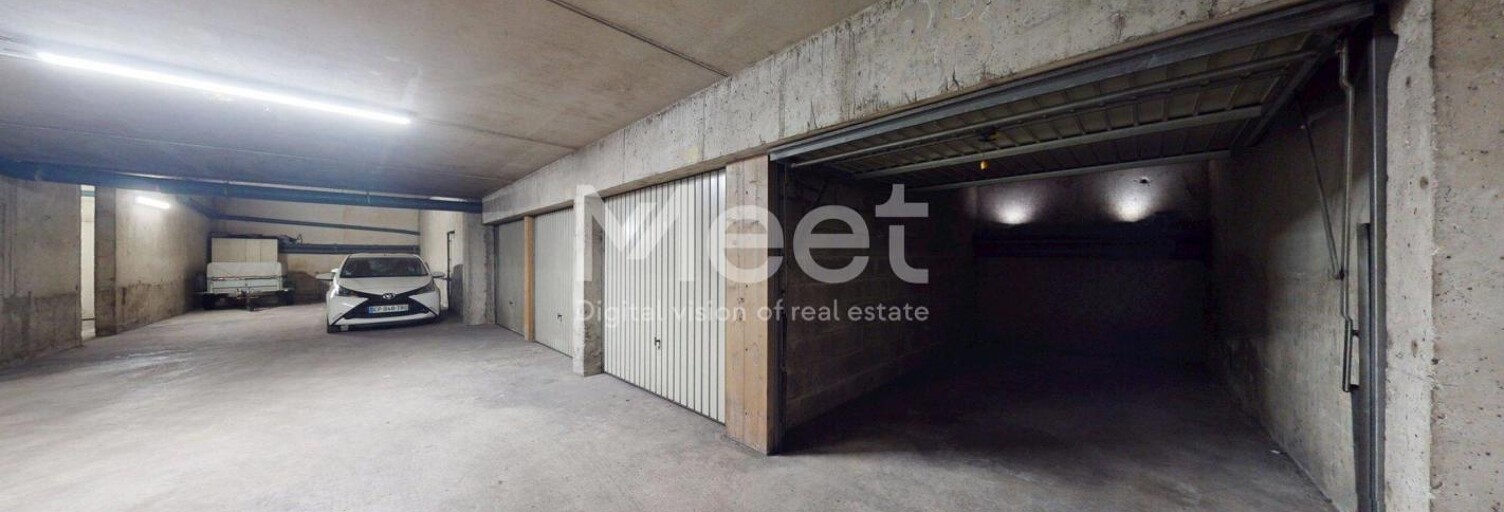 Garage   m² à vendre à Auxerre (89000)