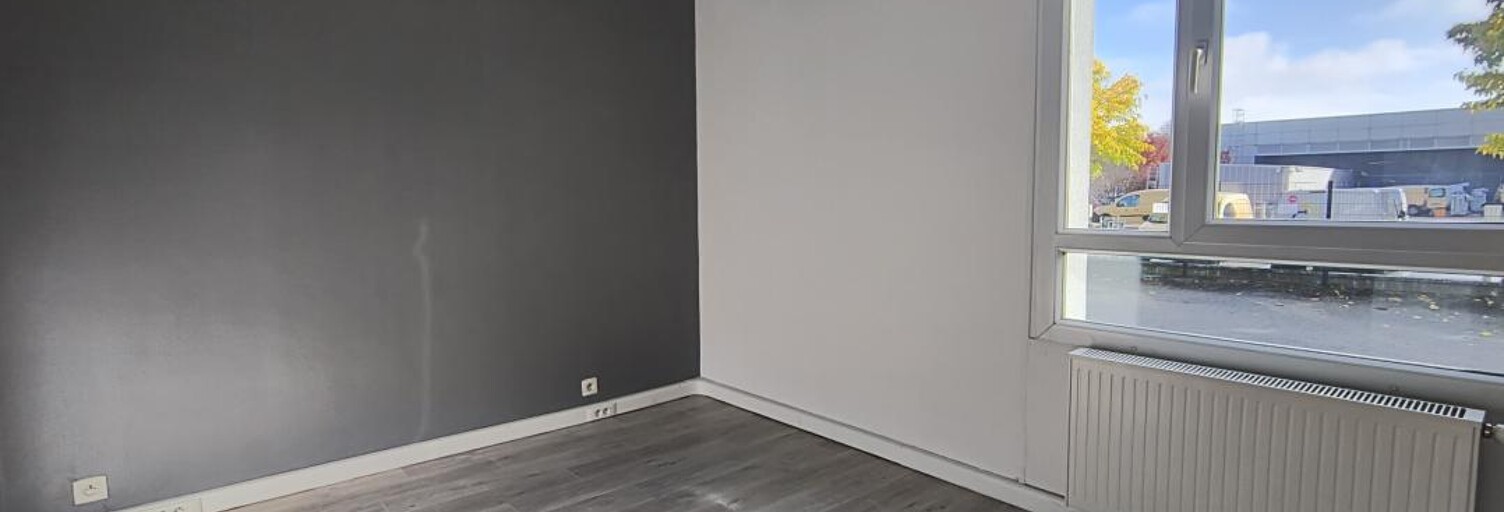 Appartement 3 Pièces 52 m² à louer à Montauban (82000)