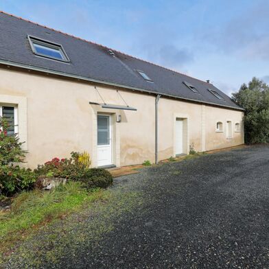 Maison 1 pièces 71630 €