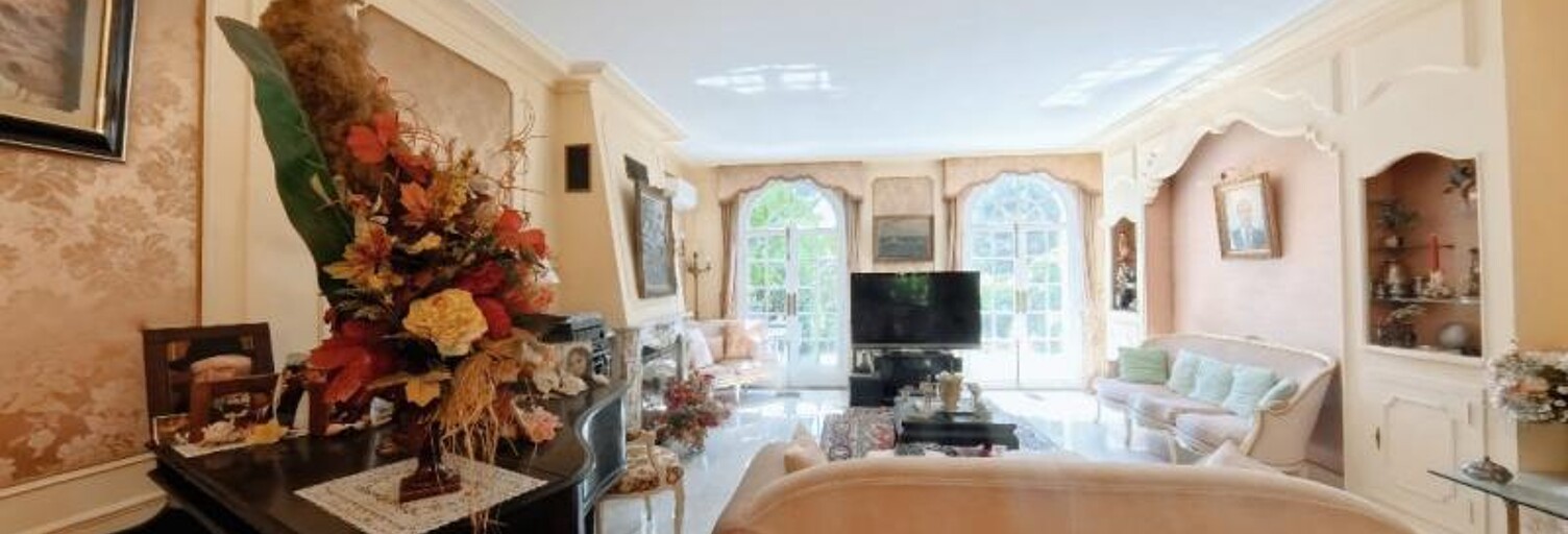 Maison 11 Pièces 325 m² à vendre à Fontenay-sous-Bois (94120)