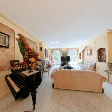 Maison 11 pièces 1945000 €