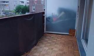 Appartement 3 Pièces 60 m² à louer à Orly (94310)