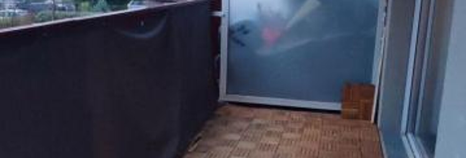 Appartement 3 Pièces 60 m² à louer à Orly (94310)