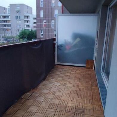 Appartement 3 pièces 1280 €