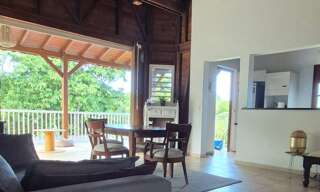 Maison 4 Pièces 97 m² à louer à Sainte-Rose (97115)