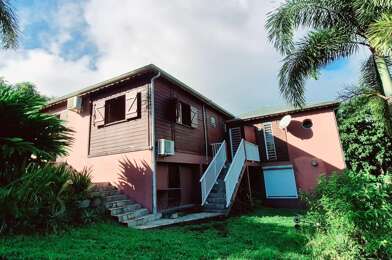 Maison 4 pièces 1400 €