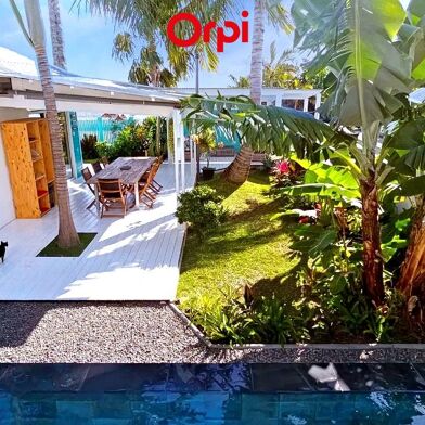 Maison 5 pièces 690000 €