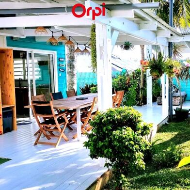 Maison 5 pièces 689000 €