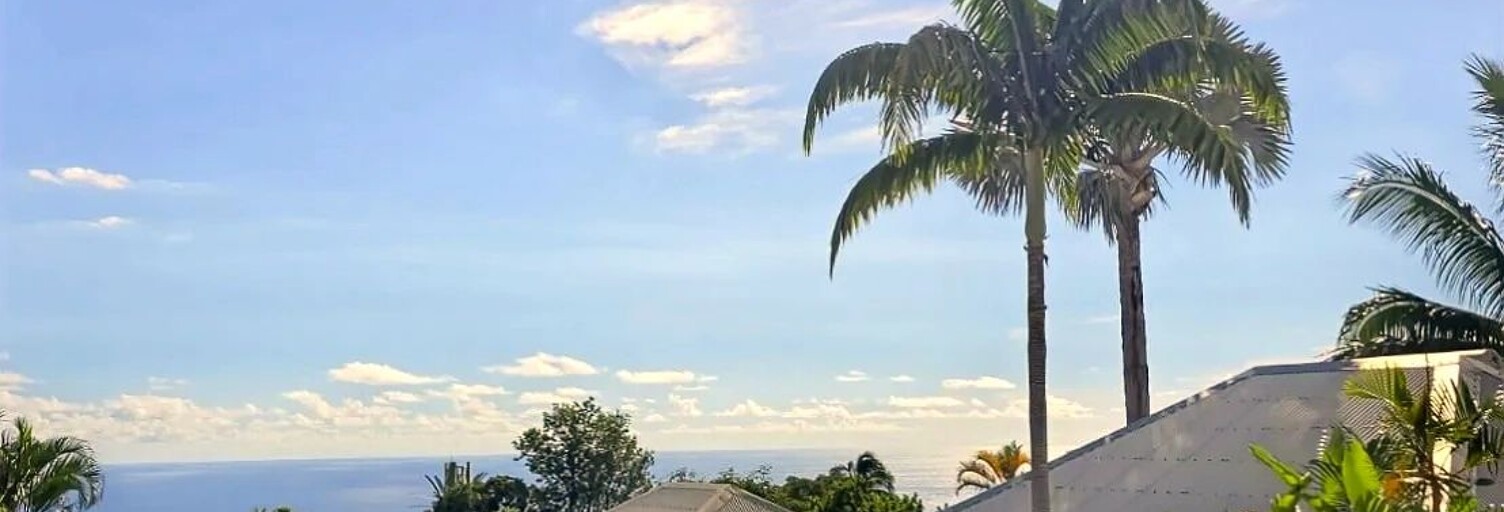 Maison 5 Pièces 130 m² à vendre à Saint-Leu (97424)