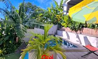 Maison 5 Pièces 130 m² à vendre à Saint-Leu (97424)