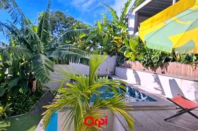 Maison 5 pièces 675000 €