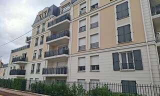 Appartement 3 Pièces 63 m² à vendre à Franconville (95130)