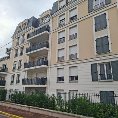 Appartement 3 pièces 240000 €