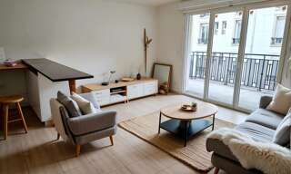 Appartement 3 Pièces 63 m² à vendre à Franconville (95130)