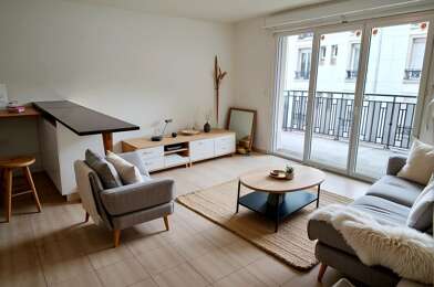 Appartement 3 pièces 240000 €