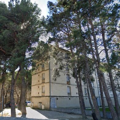 Appartement 3 pièces 400 €