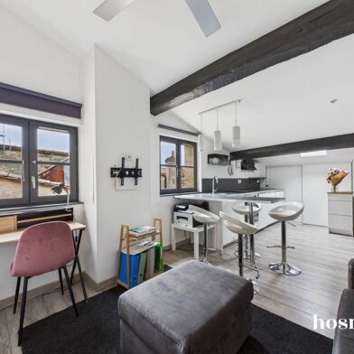 Appartement 2 pièces 238000 €