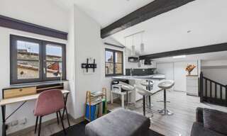 Appartement 2 Pièces 32 m² à vendre à Bordeaux (33000)